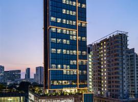 Citadines Balestier, hotel near Ang Mo Kio MRT Station, Singapore