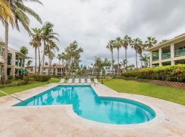 Low Price- Giovanni Beachfront community w/pools, hotel a Vega Alta