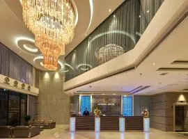 Athena Hotel