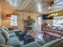 Cozy Bobby Grey Manor