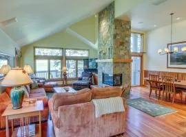 Legends - Simply Perfect Elkhorn Retreat