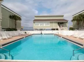 White Sands Bay Front Pensacola Condo