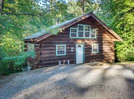 Idlewild, hotell sihtkohas Sautee Nacoochee