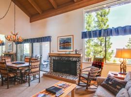 View Condo at Northstar, condo in Truckee