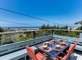 Newport's Cypress Oceanview Home