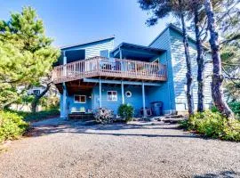 Manzanita Beach Cottage MCA #520