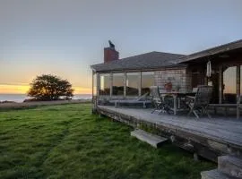 Bovill on Shell Beach
