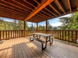 Little Trail Lodge - Unit B