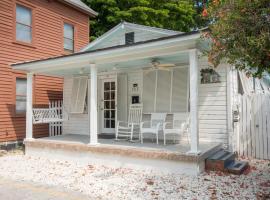 Amelia House, Hotel in Key West