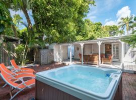 Hemingway's View, βίλα στο Κι Γουέστ