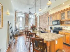 Savannah Serendipity