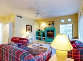 Vistoso Resort Casita #149
