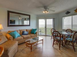 Oceanside Retreat, apartment in Tavernier