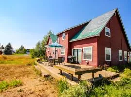Country Retreat