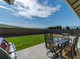 East Wenatchee Serenity Hills