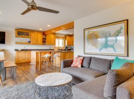 Purgatory Townhome, hotel in Durango Mountain Resort