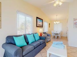 Turquoise Paradise West, vacation rental in Holmes Beach