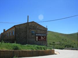 Oncala에 위치한 코티지 Casa Rural San Millán
