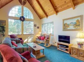 Travelers Rest