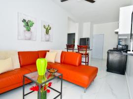 Rosil Place, serviced apartment in San Felipe de Puerto Plata