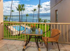 Maalaea Kai 305, hotel i Maalaea