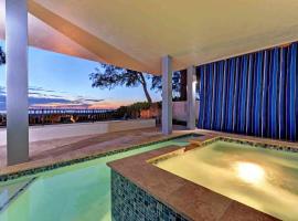 Wine Down, hotel i Ilexhurst