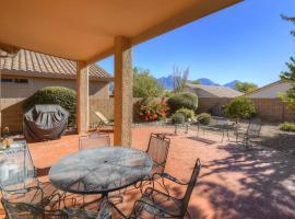 Vistoso Village Place, hotel em Oro Valley