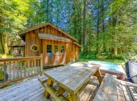 Alderwood