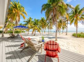 Paradise Beach, vila di Islamorada