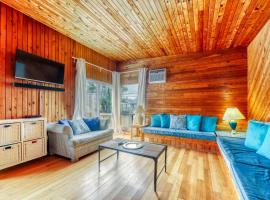 10 Cayuga, holiday home in Ocean Bay Park