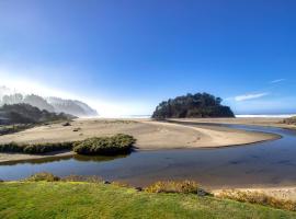 Neskowin Resort Unit #203, hotel v destinaci Neskowin