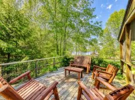 2 Bed 2 Bath Vacation home in Charlotte