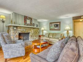 Briarcliff A-03, hotel sa Sugar Mountain