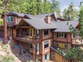The Lake Labyrinth, hotel in Zephyr Cove