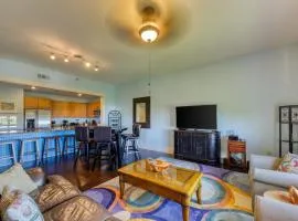 Redfish Village M2-426 Blue Mountain Beach 30A (Condo)