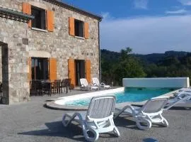Location de gites Les Sources Chambonas/Les Vans