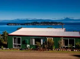 Discover Bruny Island Holiday Accommodation