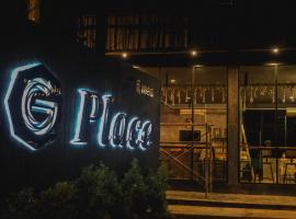 G Place, hotel en Sai Yok