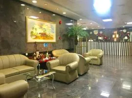 Sky Hotel Apartments