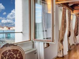 Al Redentore Di Venezia