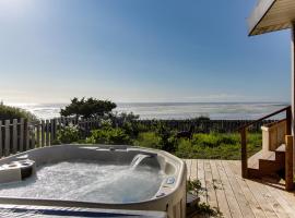 Patty's Sea Perch, vacation rental in Yachats