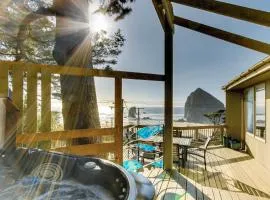 Haystack Views Vacation Rental