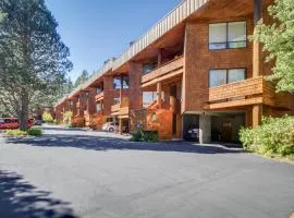 Christy Lane Condo