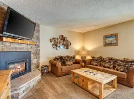 Main St. Condo in Breckenridge