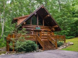 Chief Big Log, hotel in Hatchertown