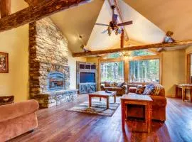 Moose Jaw Retreat