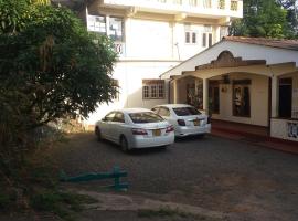 Blue Mountain Agri Holiday Home, vacation rental in Bandarawela