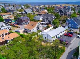 Plum Island Prize