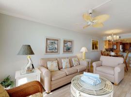 Anna Maria Island Club Unit17S, hotel di Holmes Beach