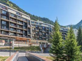 Résidence Pierre & Vacances La Forêt, hotel perto de Diamant Noir Ski Lift, Flaine